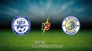 pronostic Irtysh Pavlodar FC Kyzylzhar SK