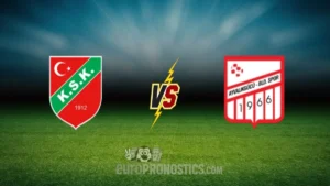 pronostic Karsiyaka Ayvalikgucu Belediyespor