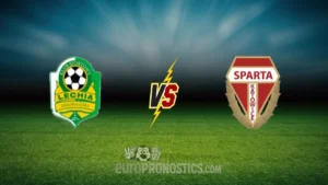 pronostic KS Lechia Zielona Gora BKS Sparta Katowice