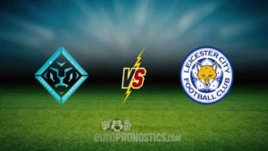 pronostic London City Lionesses Leicester City WFC