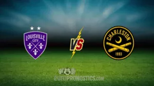 pronostic Louisville City Charleston Battery