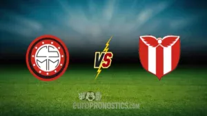 pronostic Miramar Misiones CA River Plate