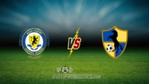 pronostic Mount Pleasant FC Racing United FC
