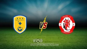 pronostic Napsa Stars Nkana FC