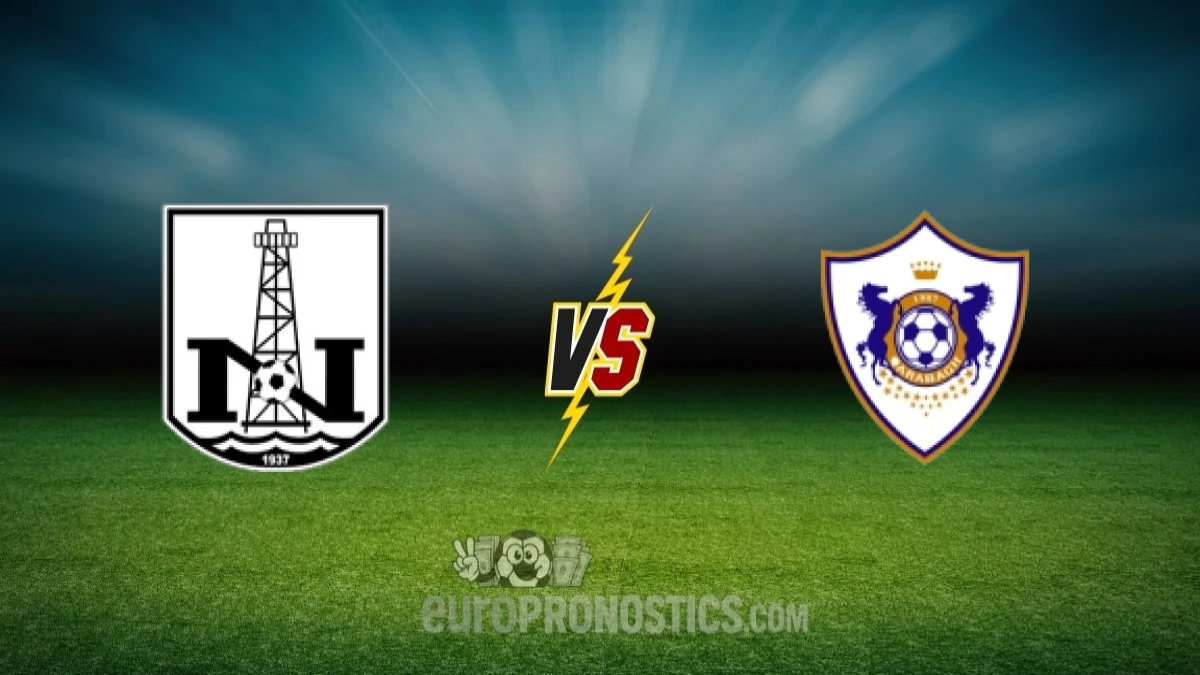 pronostic Neftchi Qarabag FK