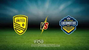 pronostic New Mexico United EL Paso Locomotive FC
