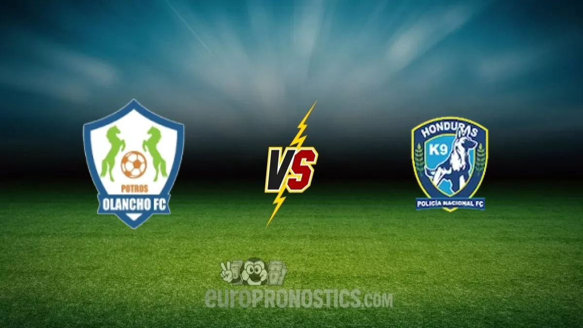 pronostic Olancho FC CD Genesis PN
