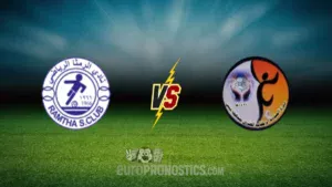 pronostic Ramtha SC Sama AL Sarhan SC