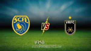 pronostic Sampaio Correa FE RJ Volta Redonda