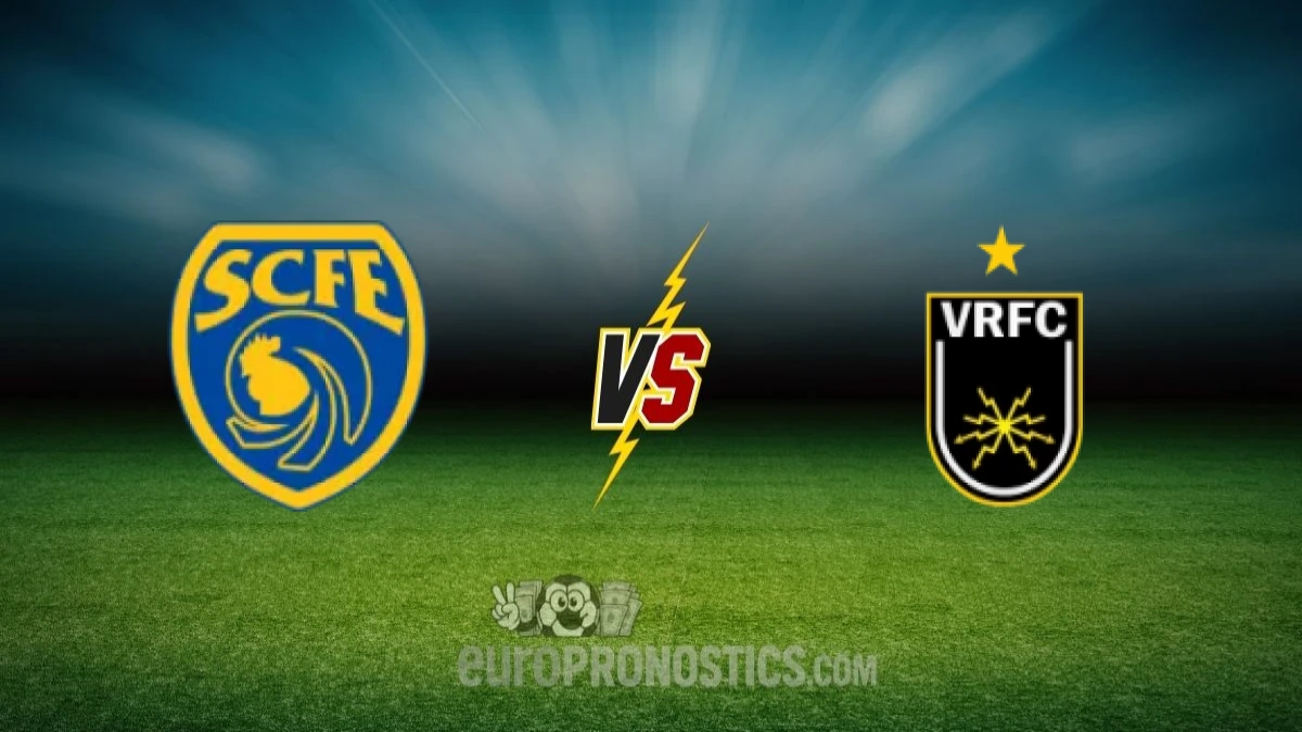 pronostic Sampaio Correa FE RJ Volta Redonda