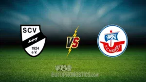 pronostic SC Verl Hansa Rostock