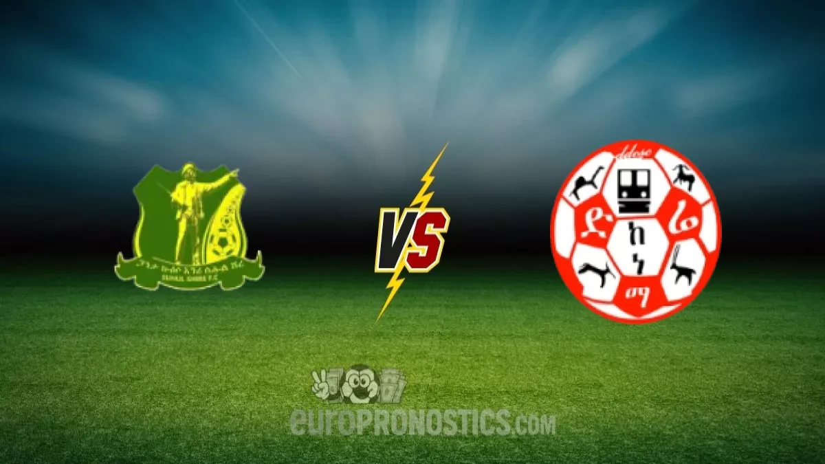 pronostic Shire Endaselassie FC Dire Dawa Kenema