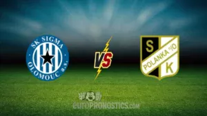 pronostic SK Sigma Olomouc B SK Polanka Nad Odrou