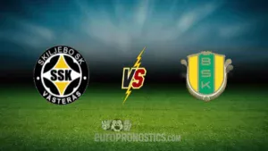 pronostic Skiljebo SK Bollstanas SK