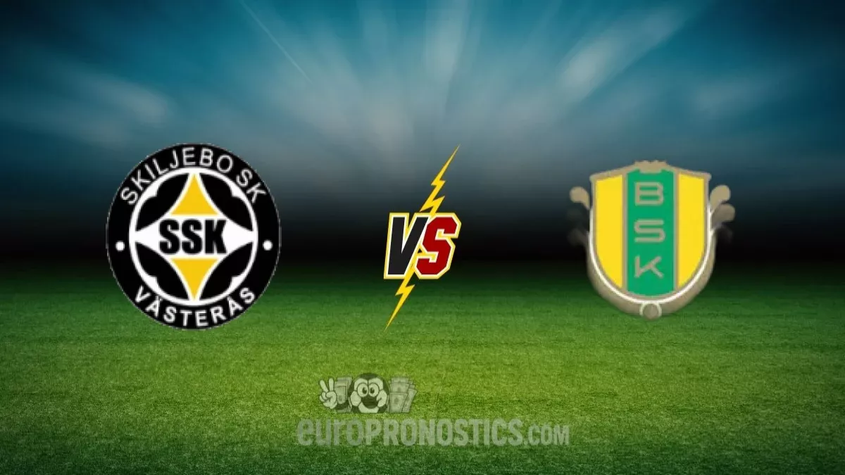 pronostic Skiljebo SK Bollstanas SK