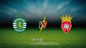 pronostic Sporting Portugal B Penafiel