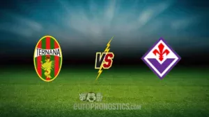 pronostic TERNANA Fiorentina Women Fc