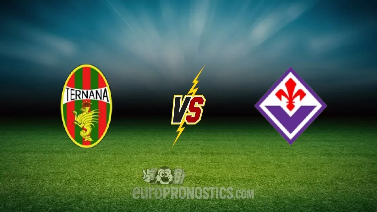 pronostic TERNANA Fiorentina Women Fc