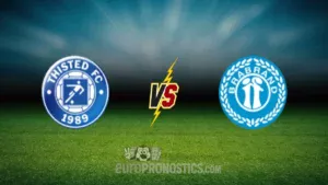 pronostic Thisted FC Brabrand IF