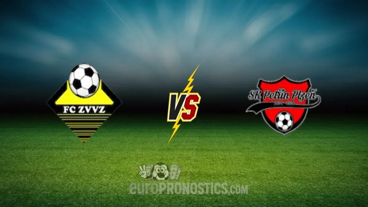 pronostic Zvvz Milevsko SK Petrin Plzen B