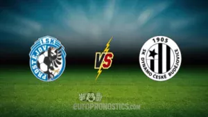 pronostic 1.SK Prostejov Ceske Budejovice