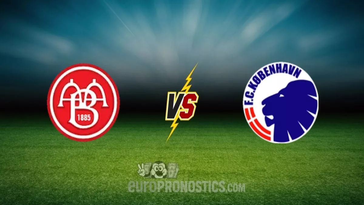 pronostic Aalborg BK FC Copenhagen