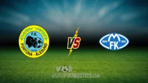 pronostic Aalesunds FK Molde FK