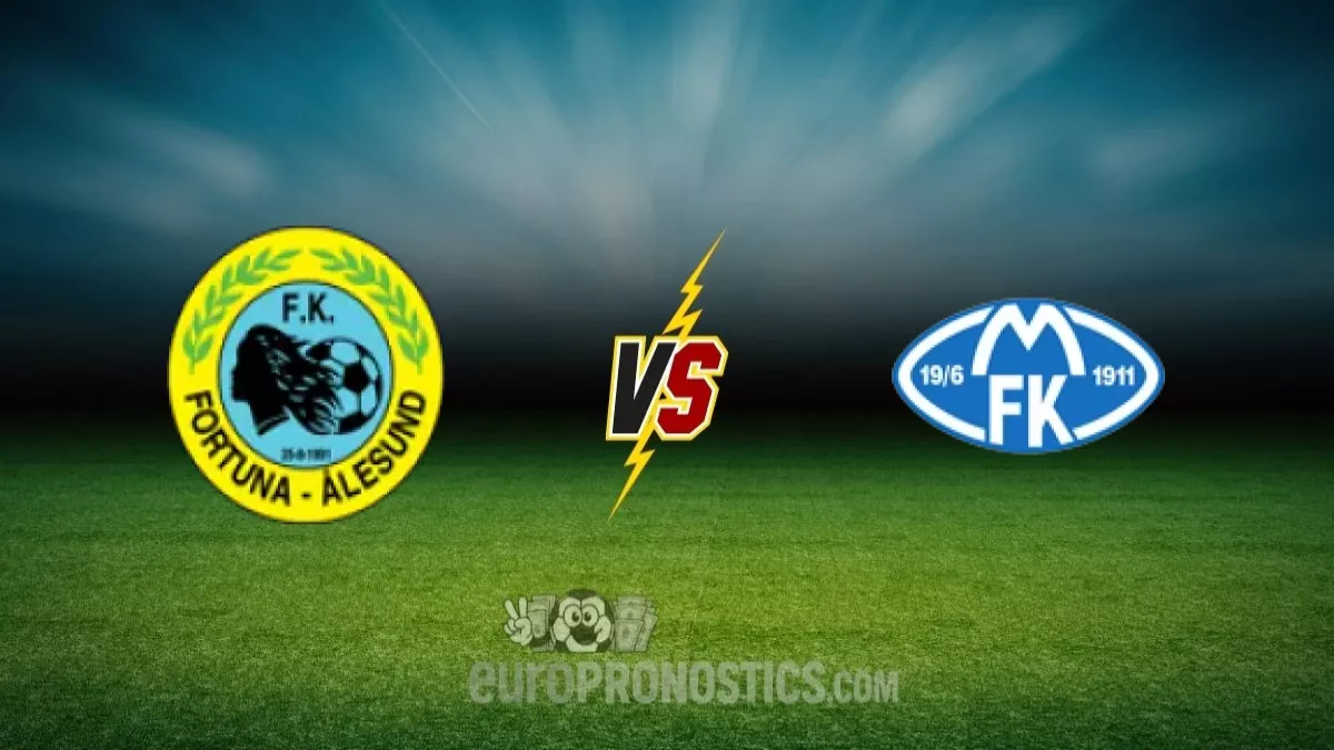pronostic Aalesunds FK Molde FK