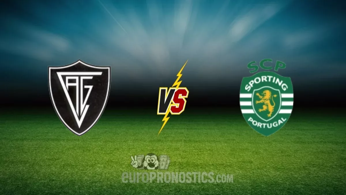 pronostic Academico De Viseu FC Sporting Portugal B