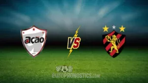 pronostic Acao Futebol Mt SC Recife Pe - Campeonato Brasileiro Serie A2, Women