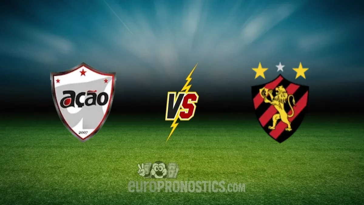 pronostic Acao Futebol Mt SC Recife Pe - Campeonato Brasileiro Serie A2, Women