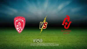 pronostic Al-Arabi SC AL Jandal