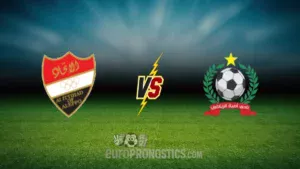 pronostic Al Ittihad Ahli Of Aleppo Omaya SC