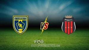 pronostic Al-Taawoun FC Al-Riyadh SC
