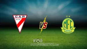 pronostic Always Ready Mirassol
