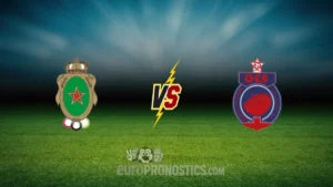 pronostic AS Far Rabat OC Safi