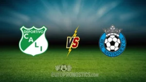 pronostic Asociacion Deportivo Cali CD Real Santander