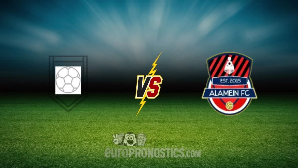 pronostic Avondale FC Alamein FC