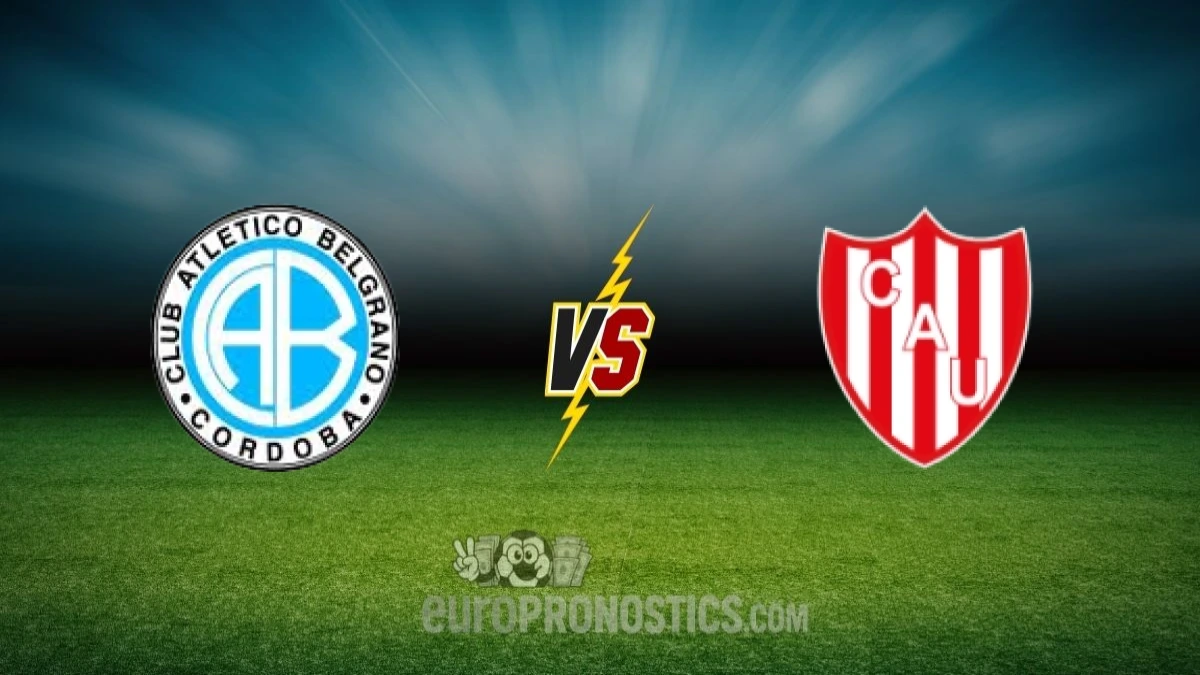 pronostic Belgrano Union de Santa Fe