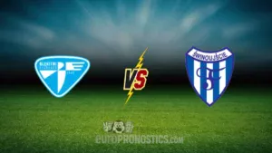 pronostic Blekitni Stargard MKS Flota Swinoujscie