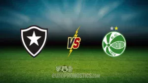 pronostic Botafogo Fr RJ EC JUVENTUDE RS