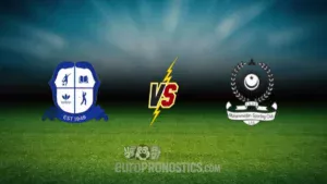 pronostic Brothers Union Mohammedan SC Dhaka