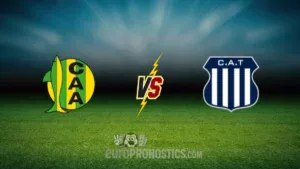 pronostic CA Aldosivi Reserve CA Talleres De Cordoba Reserve