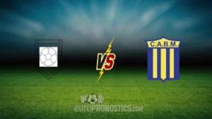 pronostic CA Defensores De Vilelas CA Bartolome Mitre