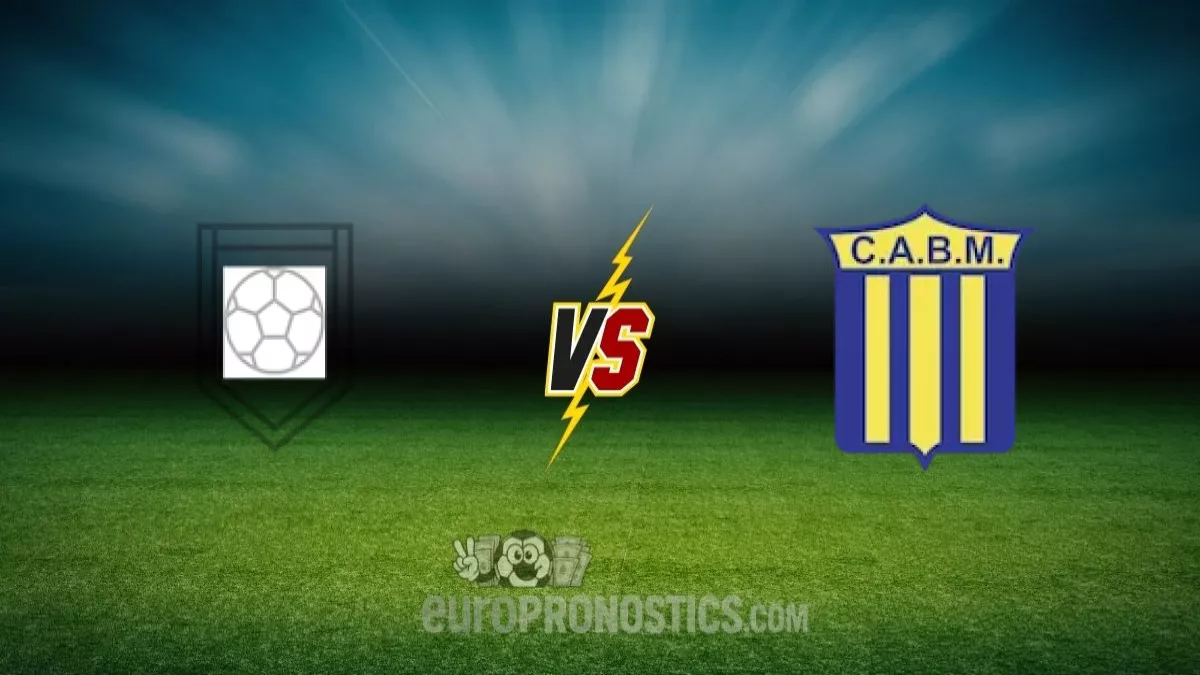 pronostic CA Defensores De Vilelas CA Bartolome Mitre