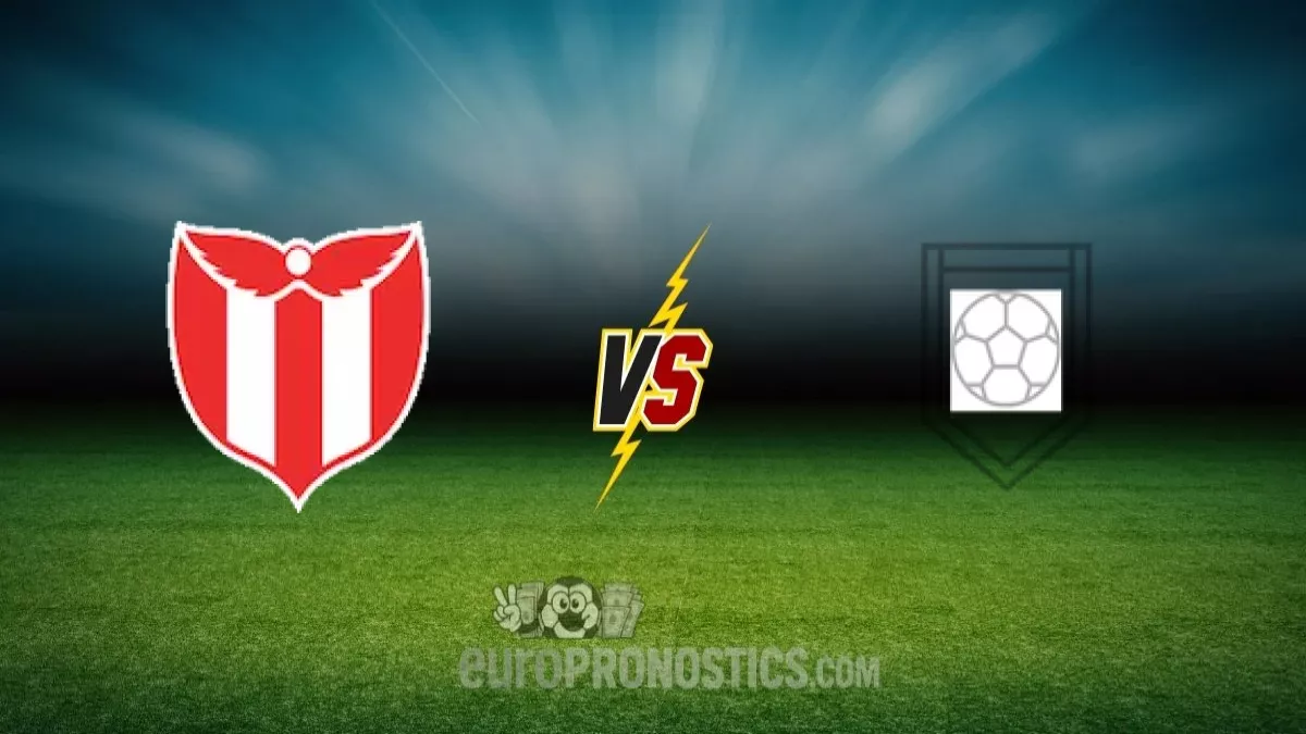 pronostic CA River Plate (URU) Deportivo Maldonado Reserve