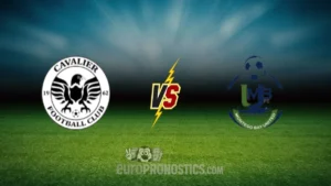 pronostic Cavalier FC Montego Bay United