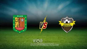 pronostic CD Cuenca Recoleta FC
