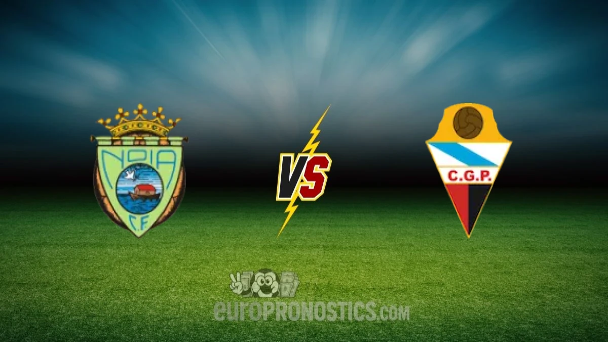 pronostic CF Noia Gran Pena FC