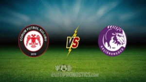 pronostic Corum FK Ankara Keciorengucu